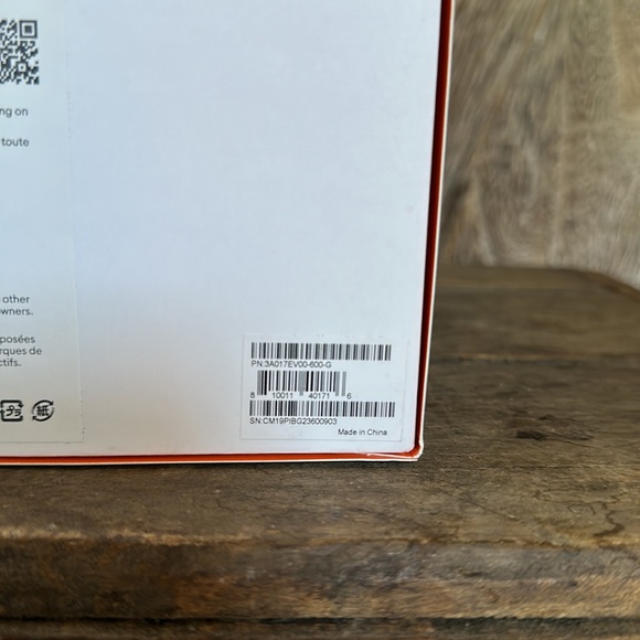 Ember Temperature Control smart mug 2 - Picture 6 of 6